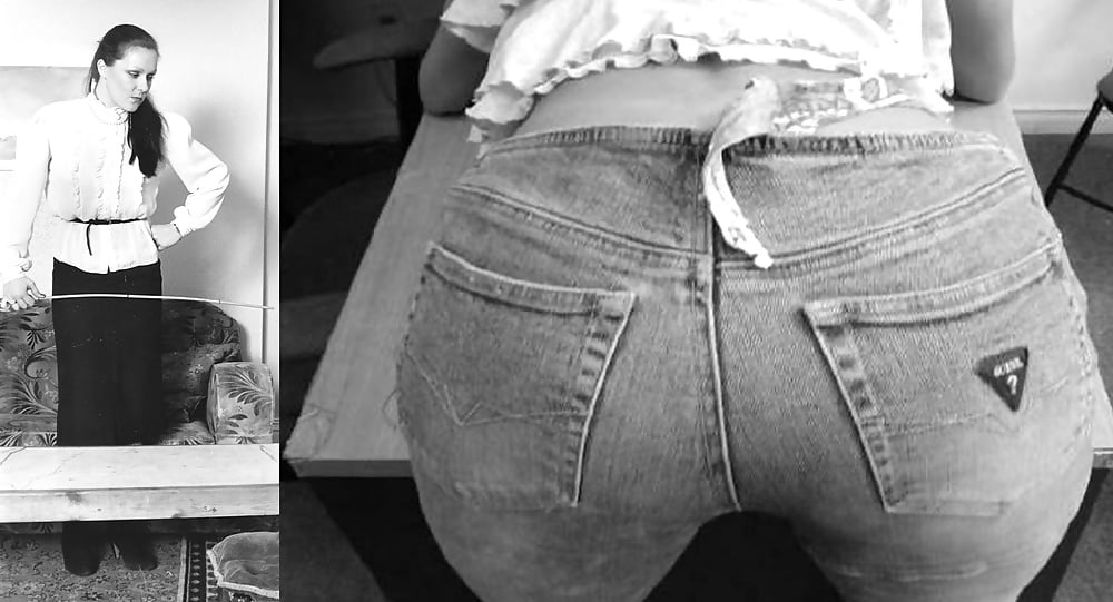 Porn Pics More vintage jeans