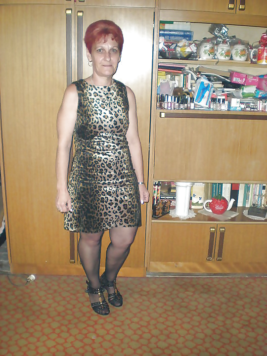 Porn Pics Sexy MATURES and MILFs 46