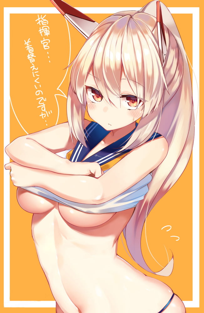 Ayanami Azur Lane 98 Pics Xhamster 9738