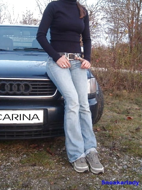 Porn Pics Nike air max fetish smoking