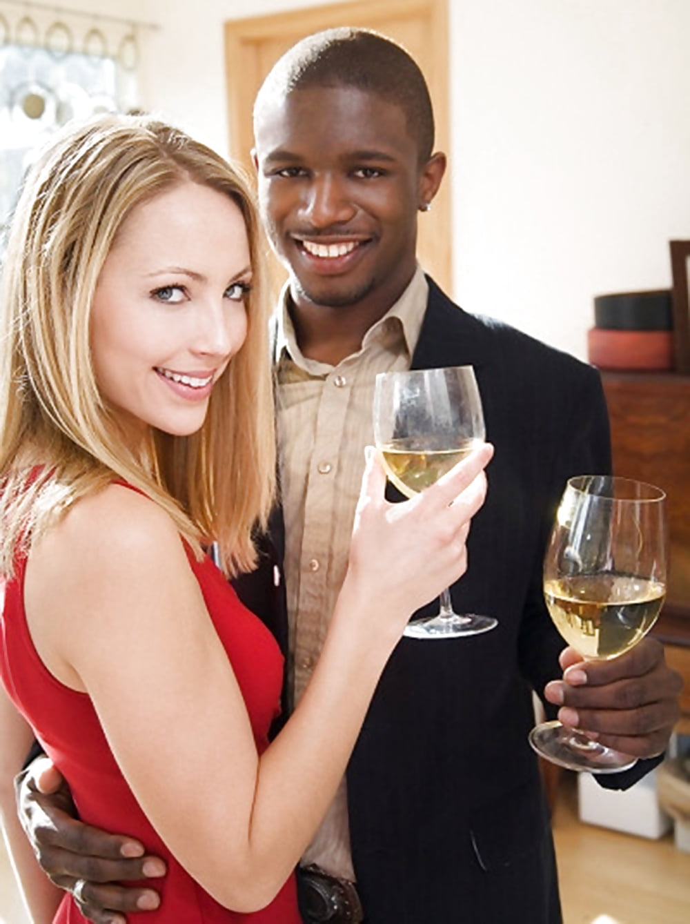 Houston Interracial Dating