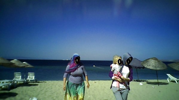 Porn Pics Turkish Hijab - Turban