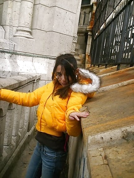 Porn Pics Snapchat Unknown Slut