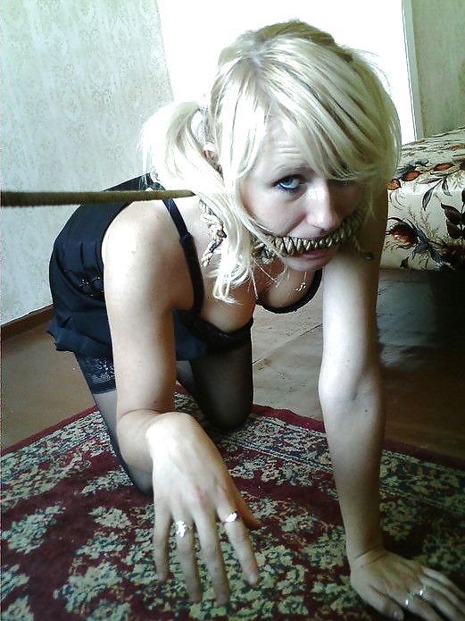 Porn Pics Chienne #2