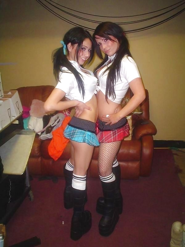 Porn Pics Something for the weekend.