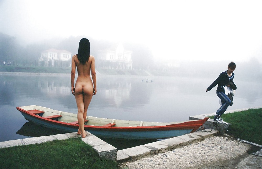 Porn Pics UbuntuNP - Asian - Wa-Weiqui