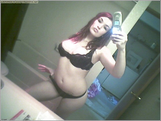 Porn Pics Hot Self Shot Girls Part 14