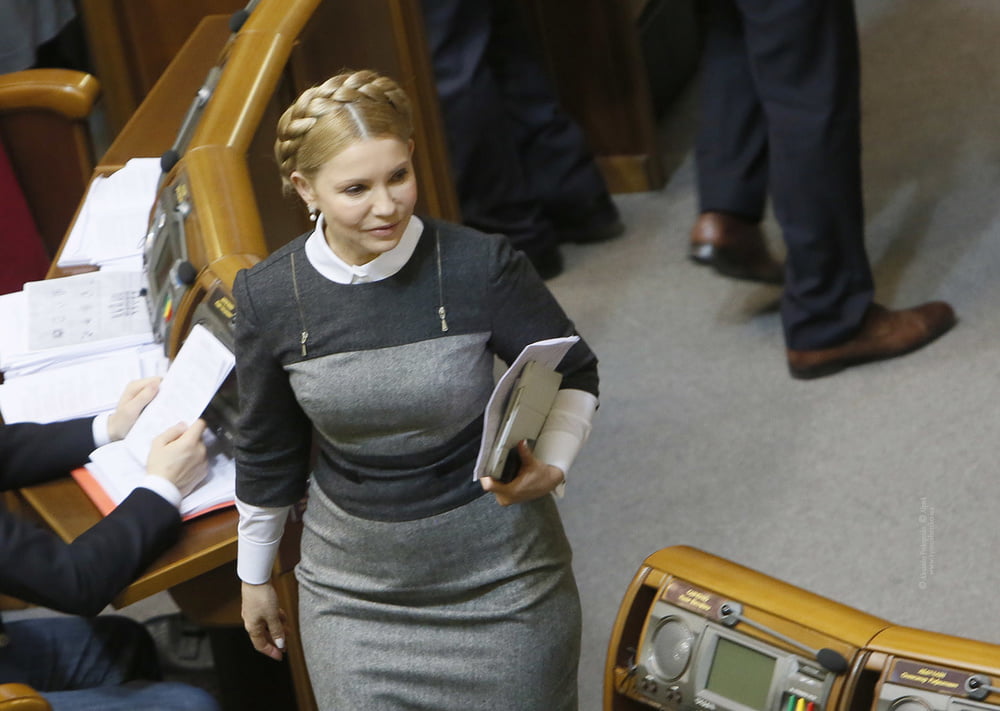 Yulia Tymoshenko Julia Politik Politikerinnen Politicians 100 Pics 2 Xhamster