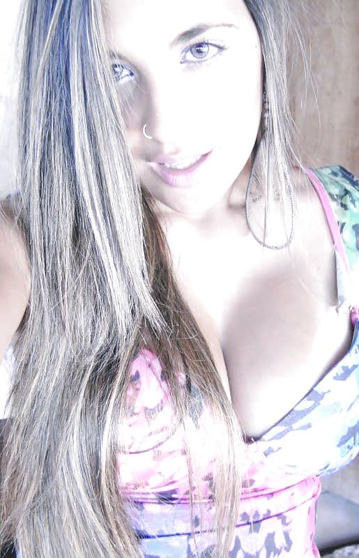 Porn Pics JULIA CAVALHEIRO MOREIRA