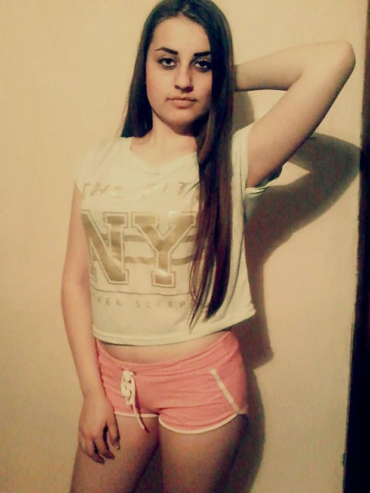 Porn Pics Aleksandra P.