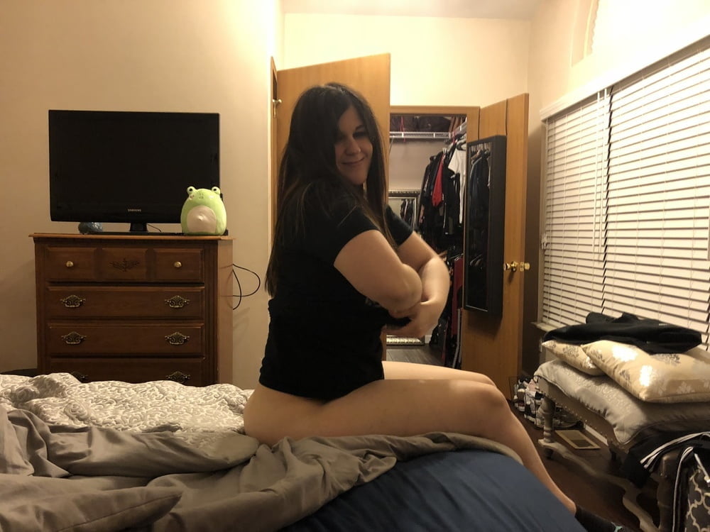 Amateur Sexy Wife with Big Booty Spread or shown off- 178 Photos 