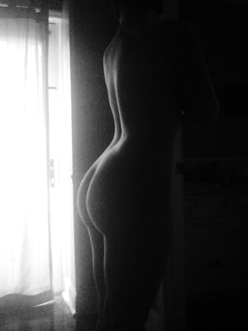 Porn Pics Black & White...Gallery 3...