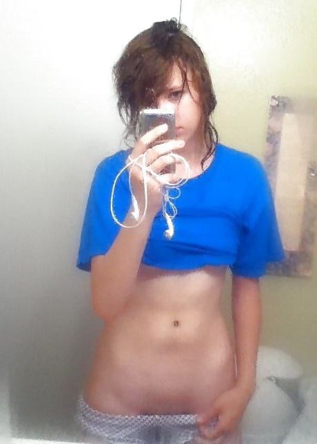 Porn Pics Amateur Selfpics 1
