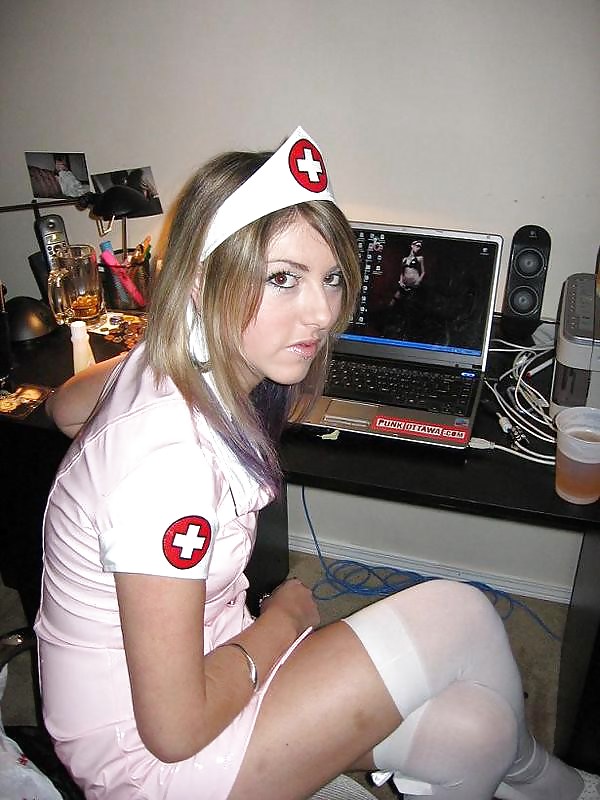 Porn Pics mas de enfermeras