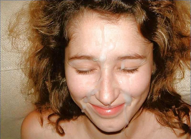 Porn Pics The make-up of my girlfriend 02