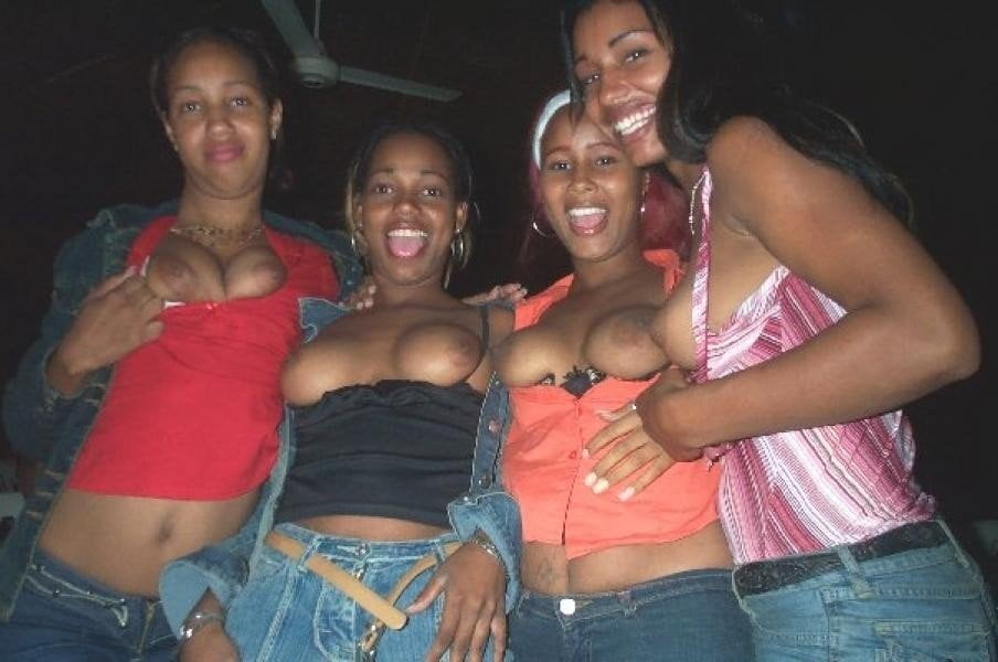 Ebony pussies black nipples dark amateur girls metis hoes - 200 Photos 