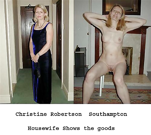 Porn Pics Christine Russel