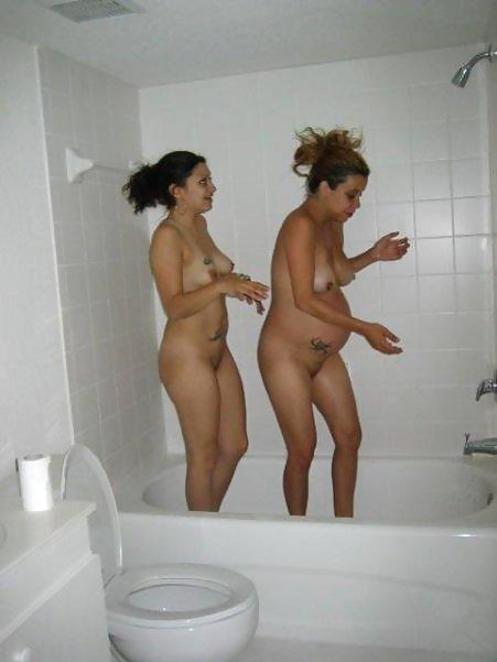 Porn Pics Latina lesbian girlfriends naked