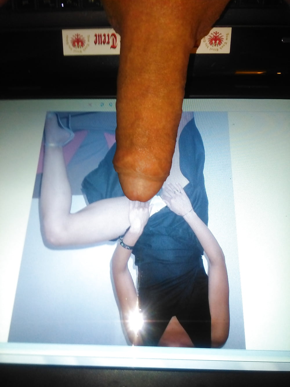 Porn Pics Tribut  Lisa