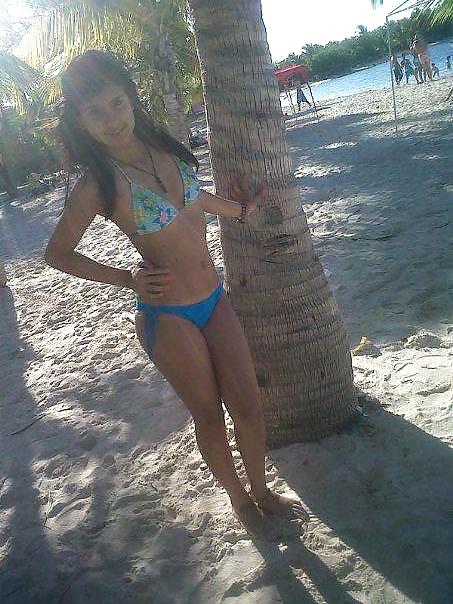 Porn Pics camila hernandez