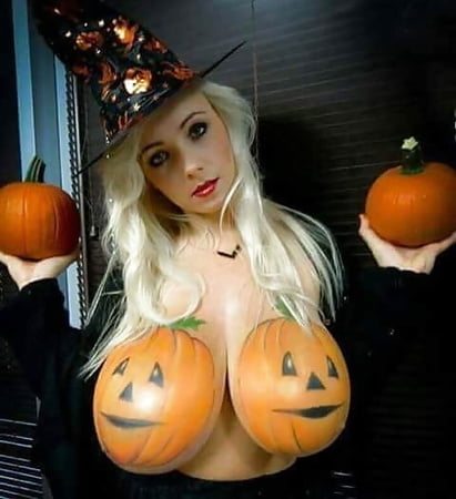 Halloween Porn Galleries