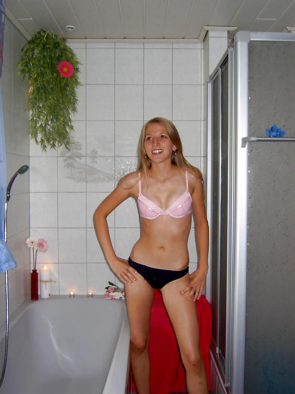 Porn Pics german teen