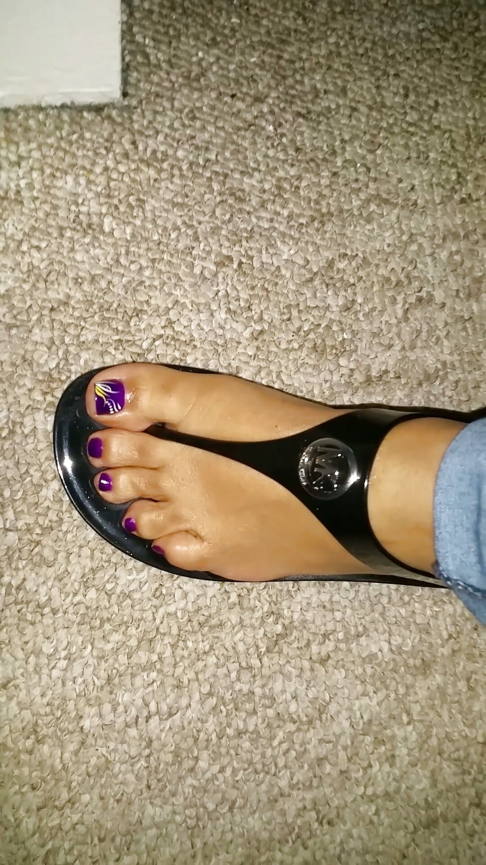 Porn Pics a feet and toes