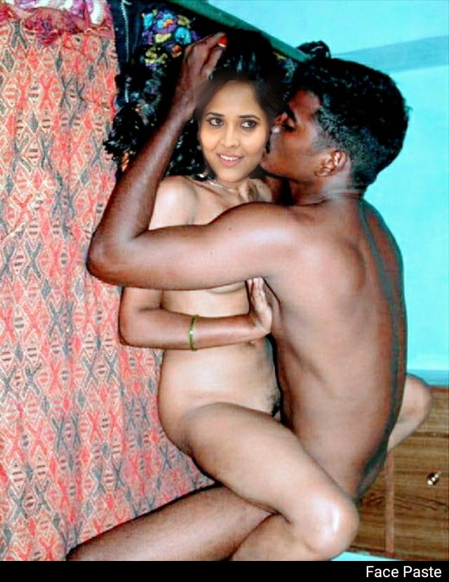 Telugu Nude Anchor Fake images â€“ Page 16 â€“ South Indian TV serial Heroine  Face Swap â€“ FreeFake.Work