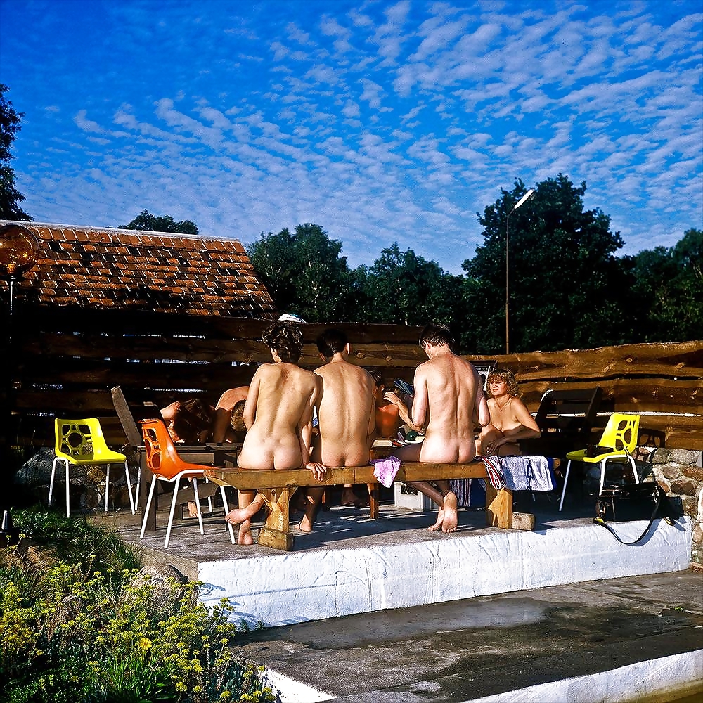 Porn Pics Naturist Club Bydgoszcz, Poland