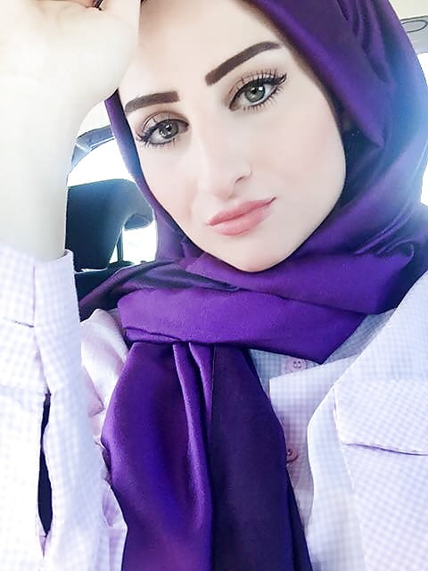 Porn Pics Very Sexy Turkish Hijab Teen