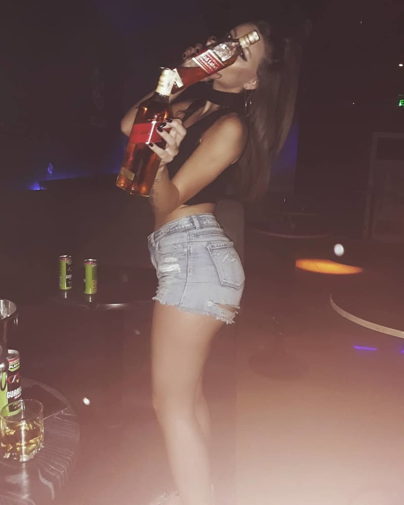 Serbian hot teen whore beautiful ass Ani Milenkovic photo #324369916