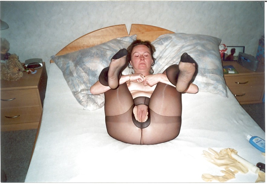 Porn Pics Houseslut Anja
