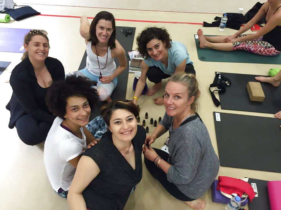 Porn Pics Turkish Yoga Yorum