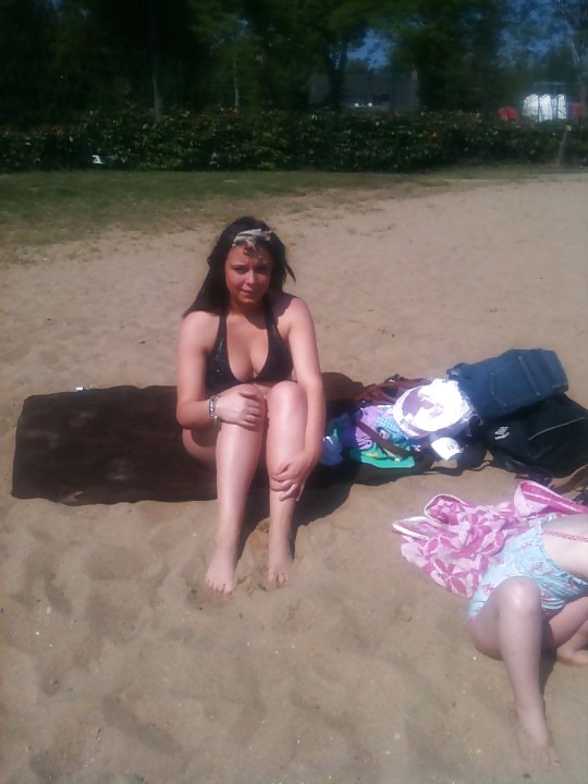 Porn Pics Kirsty Rose Sanderson