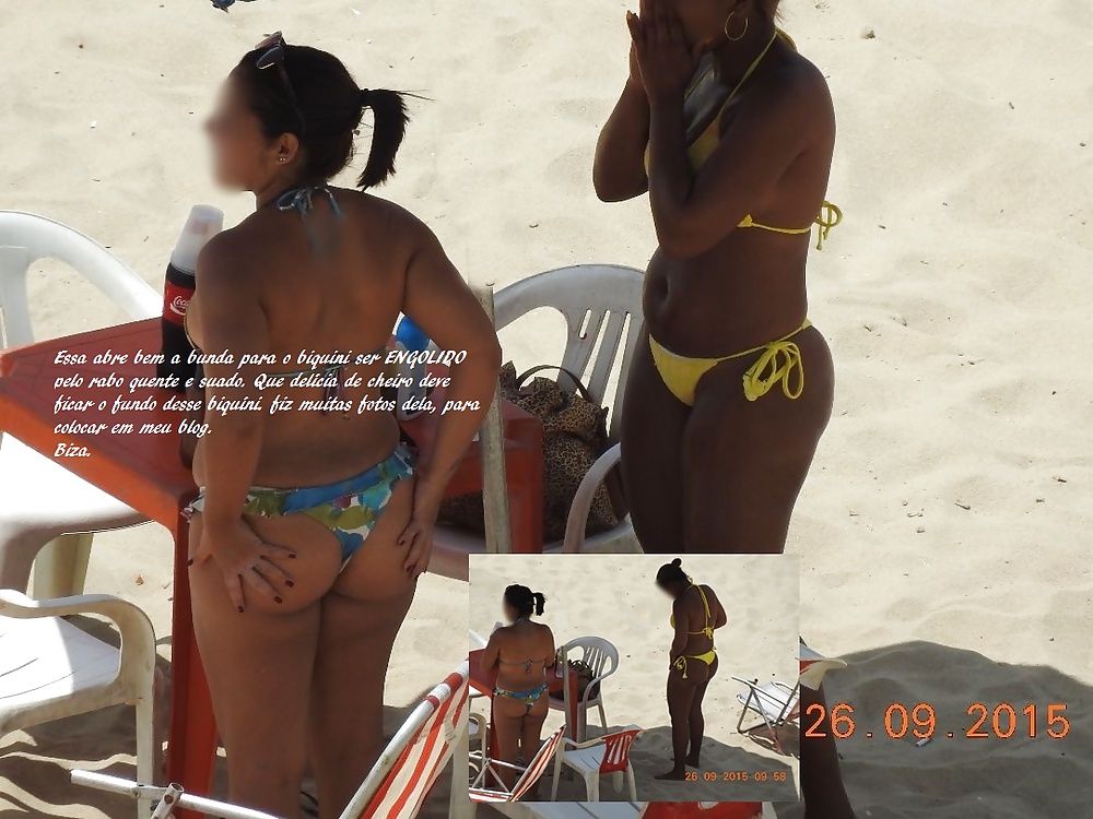 Porn Pics BRAZILIAN ASSES.