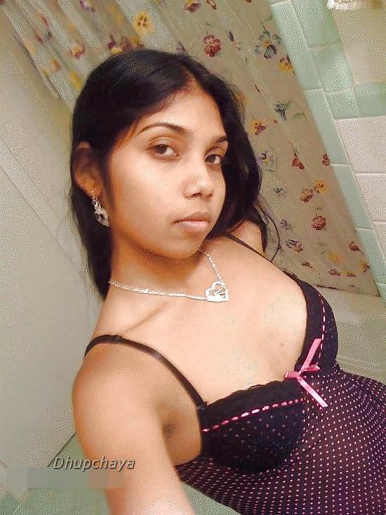 Porn Pics Desi Beautiful Bhabi Rasmi self  nu-de