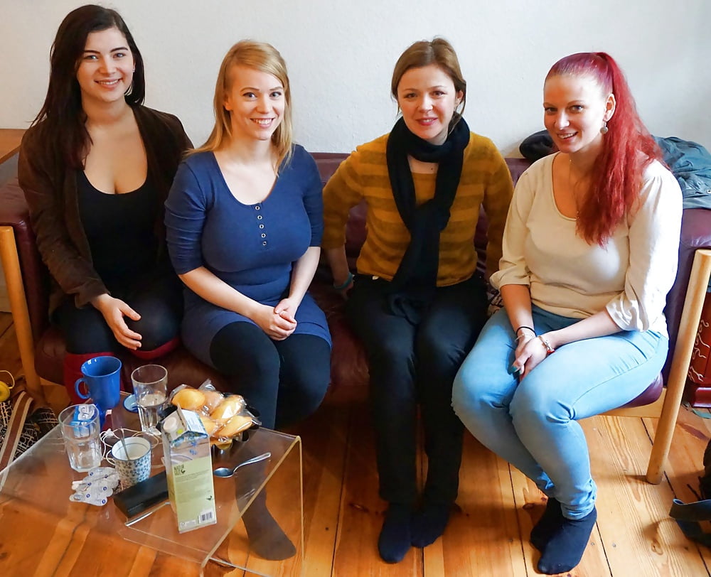 Porn Pics Webtastic Special: The Reds Vol.54