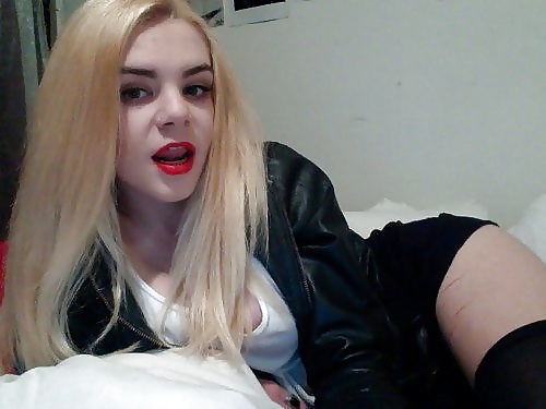 Porn Pics qt grrlz #15