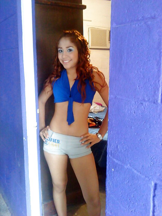 Porn Pics my friend mayte 3