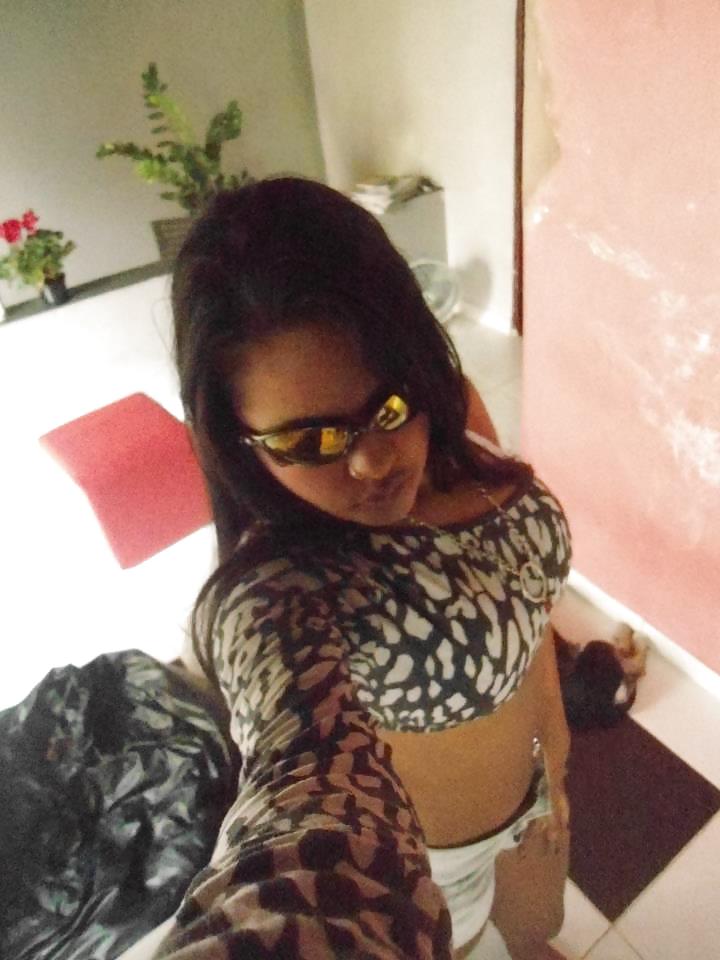Porn Pics FACEBOOK GABBY FUNKEIRA