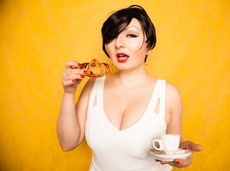 some pretty photosession         