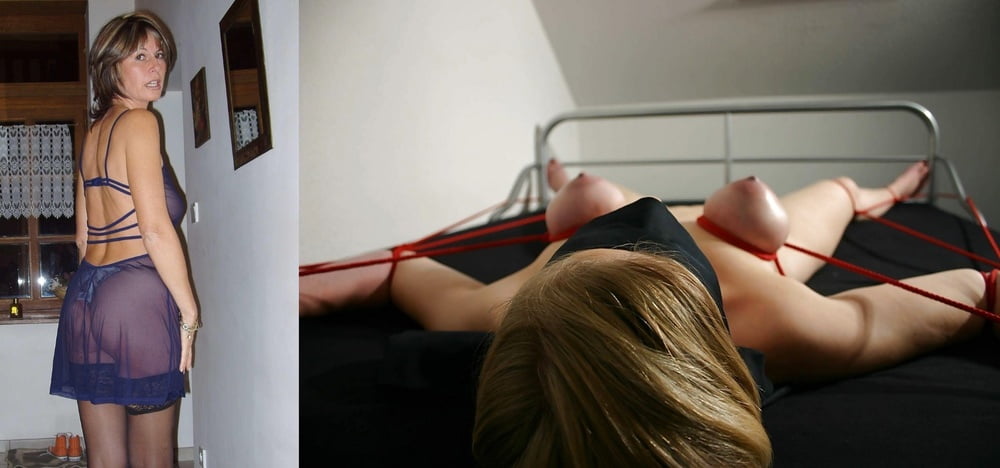 Porn Pics Lady T Bondage and others Before After
