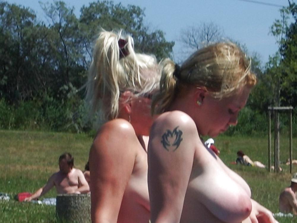 Porn Pics Strand Schoenheiten