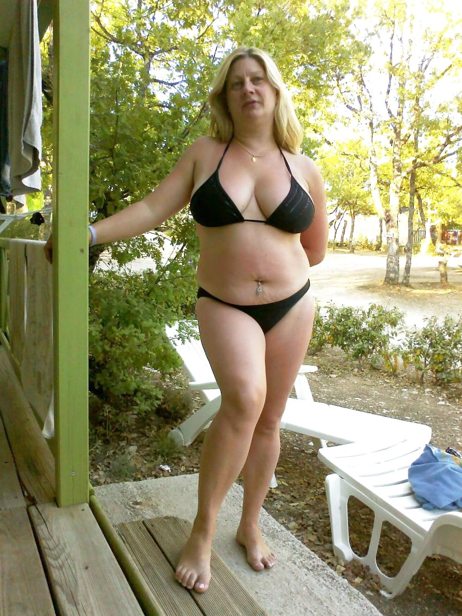 Porn Pics Amateur milf 706