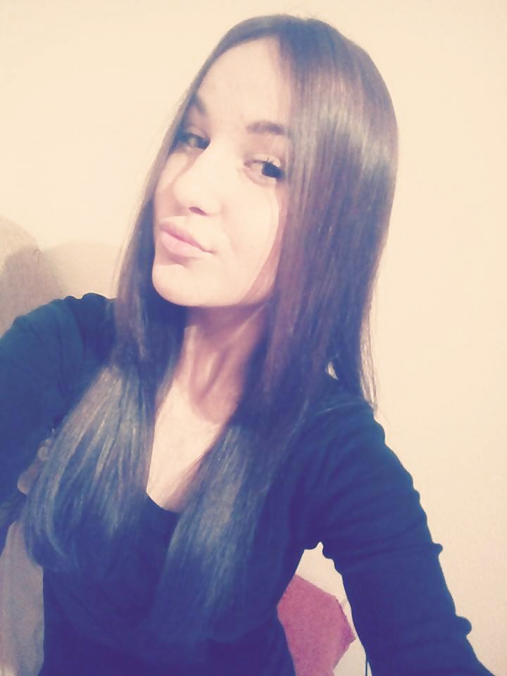 Porn Pics Cro teen 17