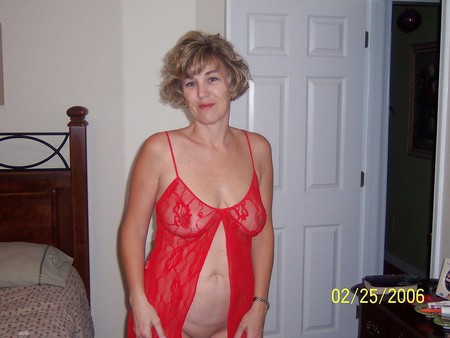 Mature Housewife 1