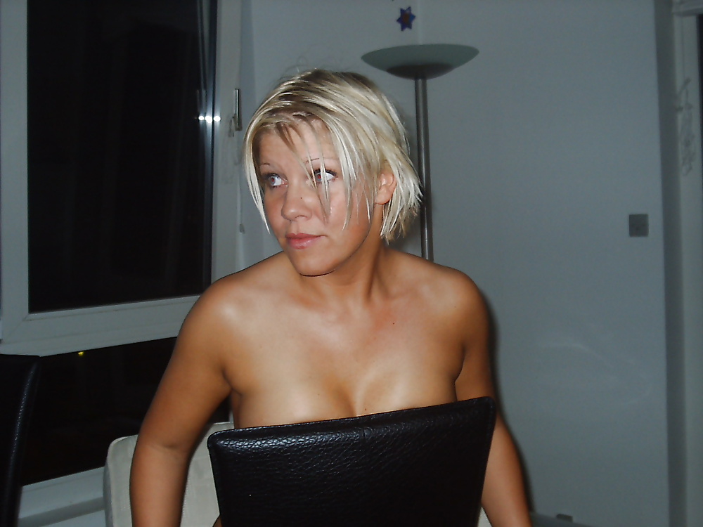 Porn Pics Pretty Amateur Teen Heidi