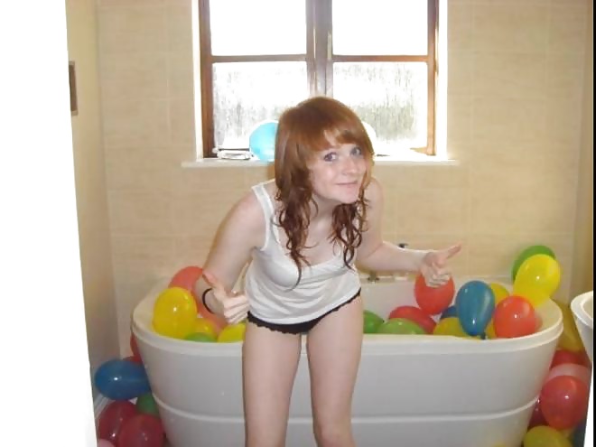 Porn Pics Bath time