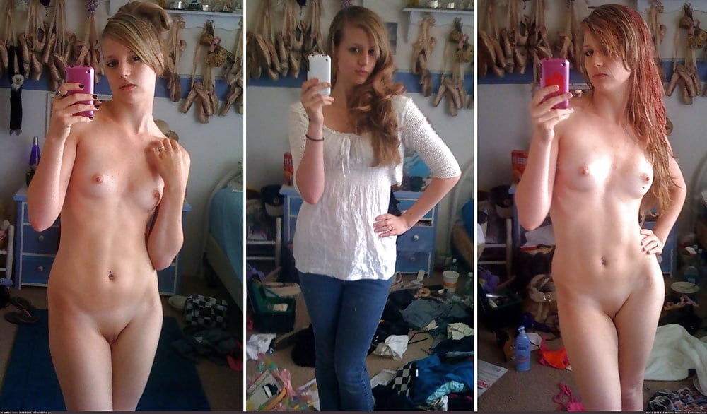 Porn Pics Teen Girls Self Nudes 2