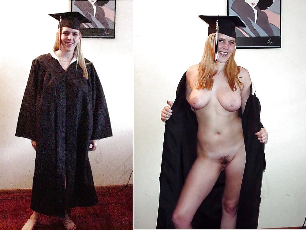 Porn Pics Dressed-undressed Volume 11